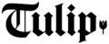 logo tulip